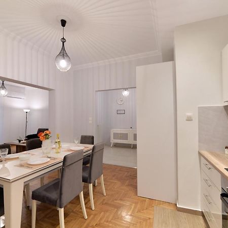 Cosy Apartment @Neighborhood Of Acropolis Gtd-8210 เอเธนส์ ภายนอก รูปภาพ