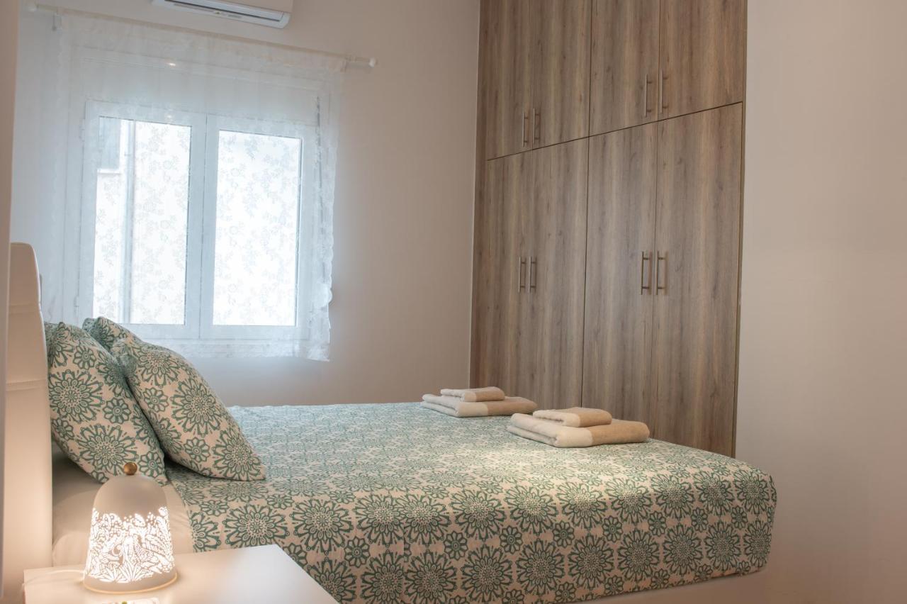 Cosy Apartment @Neighborhood Of Acropolis Gtd-8210 เอเธนส์ ภายนอก รูปภาพ