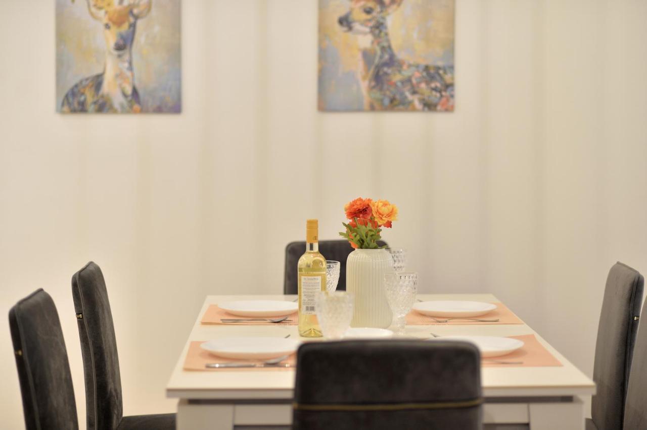 Cosy Apartment @Neighborhood Of Acropolis Gtd-8210 เอเธนส์ ภายนอก รูปภาพ