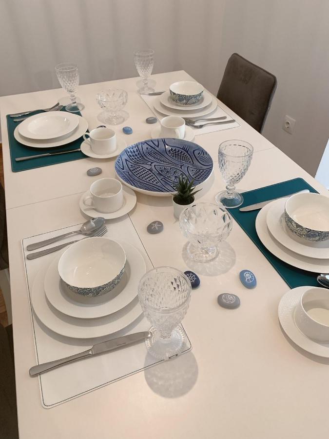 Cosy Apartment @Neighborhood Of Acropolis Gtd-8210 เอเธนส์ ภายนอก รูปภาพ