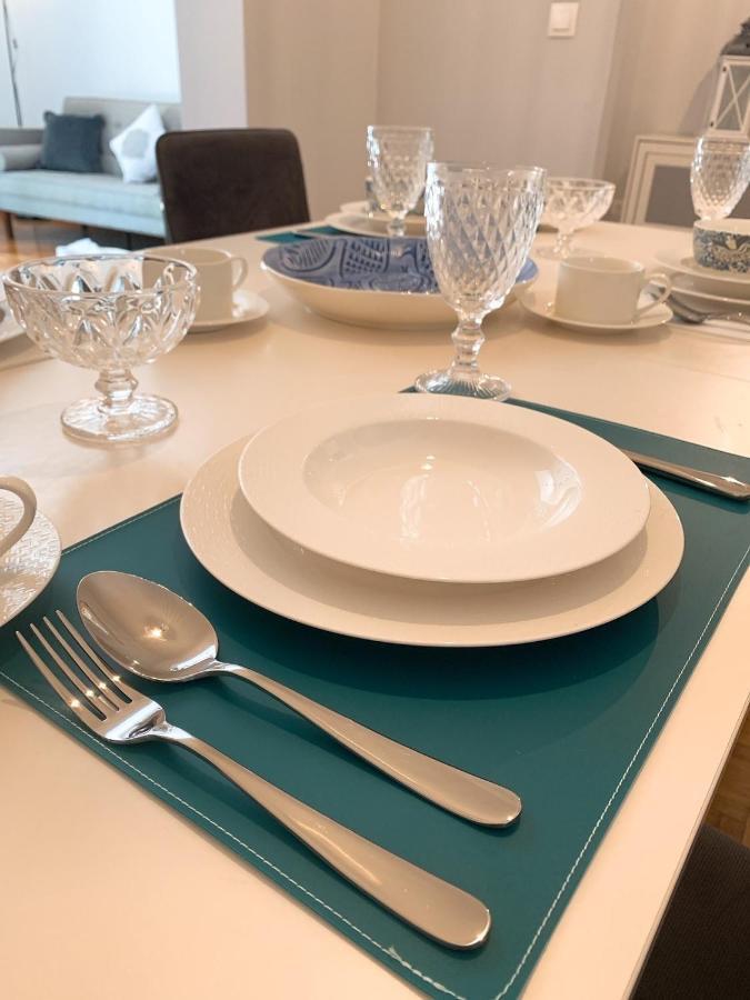 Cosy Apartment @Neighborhood Of Acropolis Gtd-8210 เอเธนส์ ภายนอก รูปภาพ